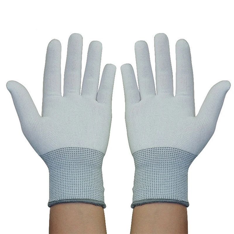 Hot Sale Cheap Custom Disposable Colored Nitrile Examination Gloves