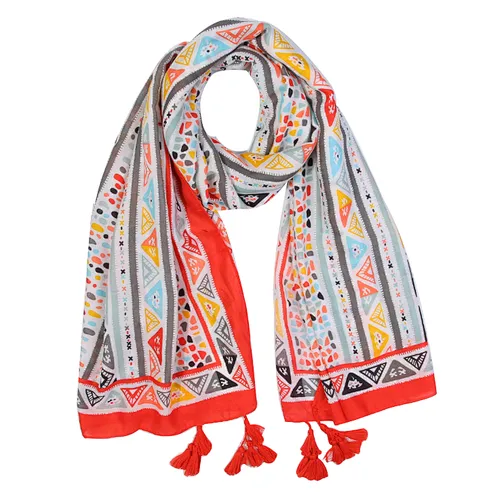 New style fashion twill shawl  scarf
