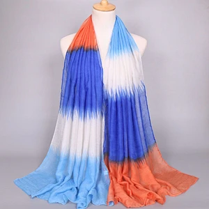 2019 New Style New Products On China Swimming Scarf Readymade Hijabs Brand Hijab Scarf
