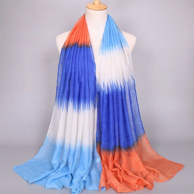 2019 New Style New Products On China Swimming Scarf Readymade Hijabs Brand Hijab Scarf