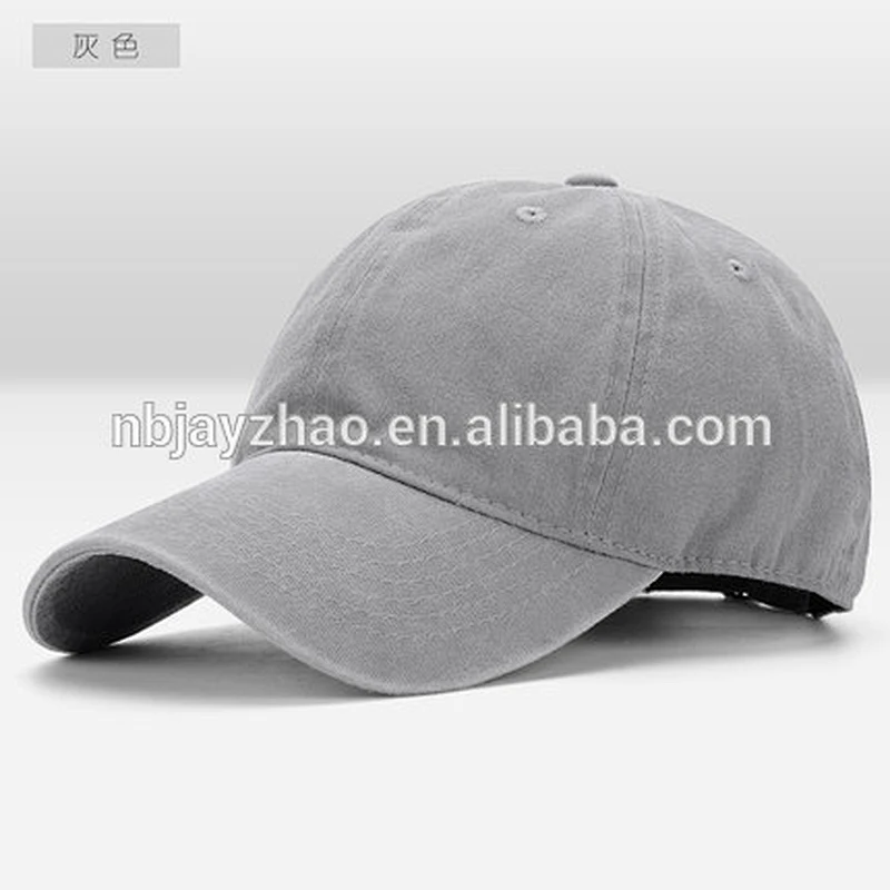 DIY handsome cowboy Korean style duffy duck baseball hat
