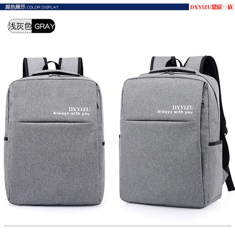 Best Quality Fashion Large Nylon Backpack Laptop Unisex Gift Back Packs For Hiking Outside