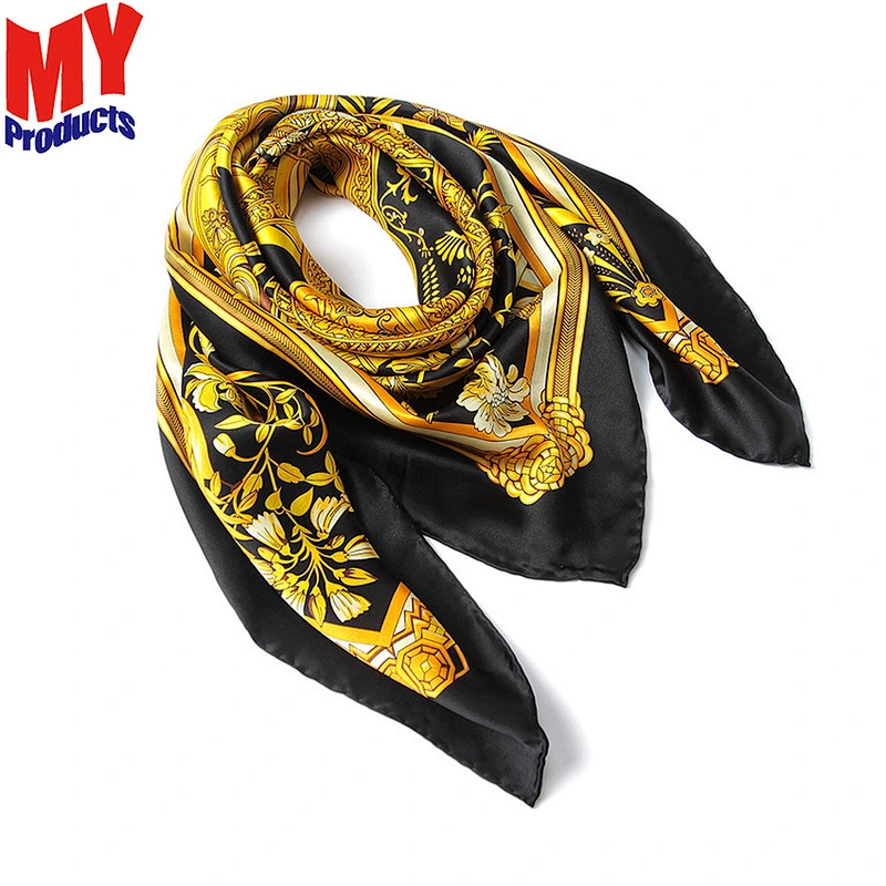 Wool fox fur shawl yiwu scarf market hangzhou silk scarf