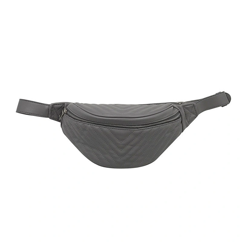Wholesale Custom Fashion Fanny Pack Sport Running Waist Bag