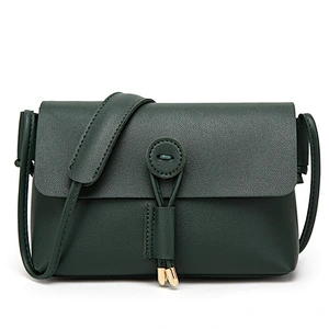 Wholesale Best Selling Stylish PU Ladies Handbags Women Single Shoulder Bag
