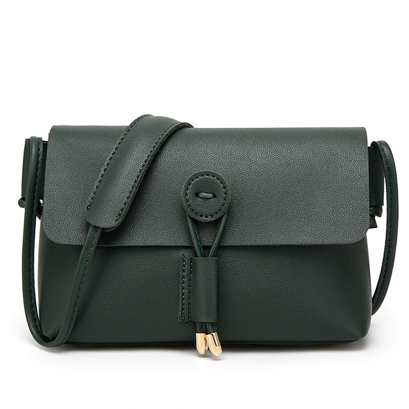 Wholesale Best Selling Stylish PU Ladies Handbags Women Single Shoulder Bag
