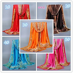 China alibaba plain wholesale infinity scarf 2017 scarfs