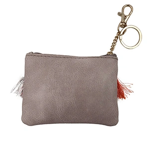 Wholesale Small New Style Cheap PU Leather Coin Purse
