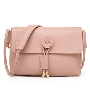Wholesale Best Selling Stylish PU Ladies Handbags Women Single Shoulder Bag