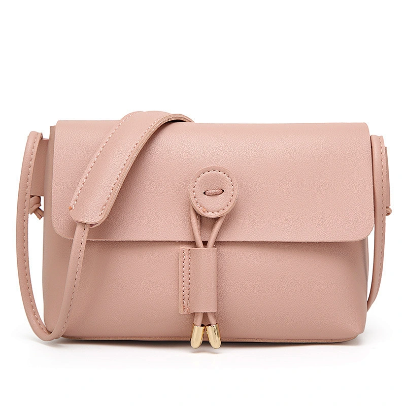 Wholesale Best Selling Stylish PU Ladies Handbags Women Single Shoulder Bag