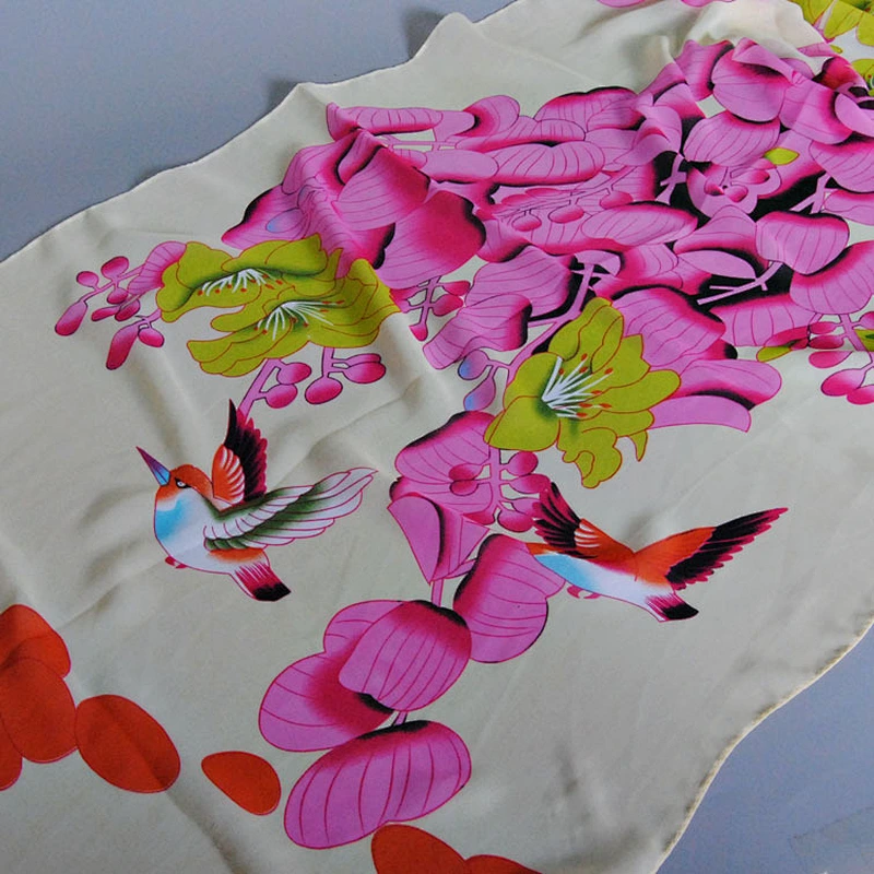 Wholesale abibaba elastic head scarf african head scarf