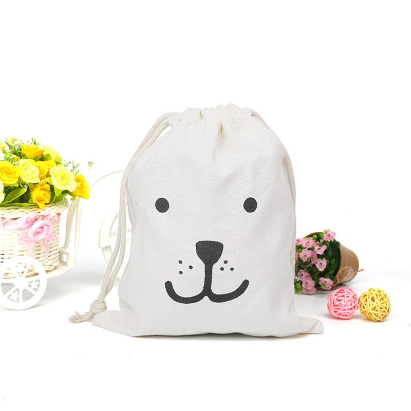 Wholesale Sublimation Print Drawstring Bag Polyester,Ero-friendly Travel Bag