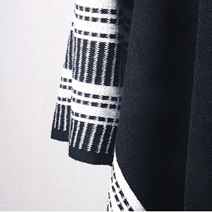 Ethiopian scarf thick cashmere scarf women shawl scarf