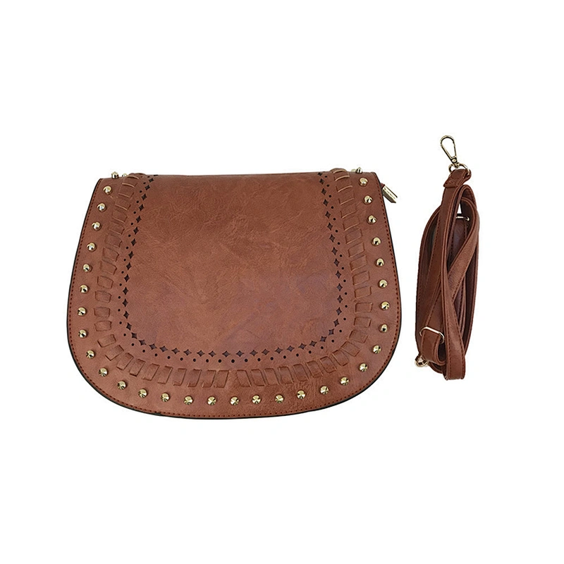 2019 new crossbody bag fashion pu leather women shoulder bag