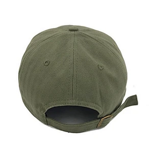2019 New Style Printed US Summer hat 100% Cotton Classic Simple Snapback Cap