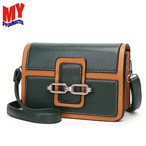 2019 New fashion handbags women shoulder bag crossbody bags