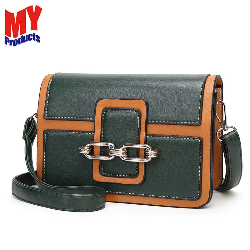 2019 New fashion handbags women shoulder bag crossbody bags