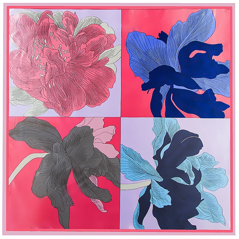 Scarf viscose elastic hot hijab sexy women scarf shawls and scarves