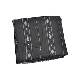Wholesale 2019 latest soft ladies scarf shawl fashion women linen cotton scarf