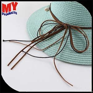 Cheap Wholesale Straw Hats For Promotion Hat Paper Straw Hats Bulk Buy