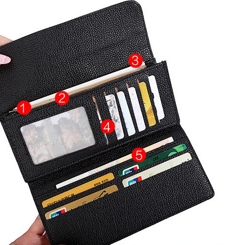 young girl wallet woman wallet beauty woman purse lady wallet