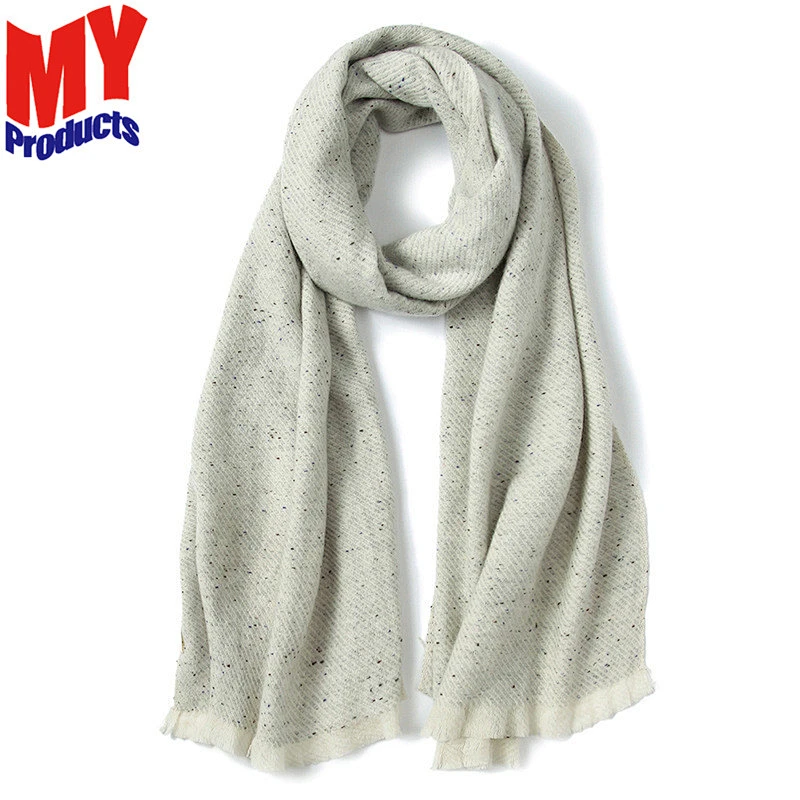 Black cherry scarf 100% polyester silk satin scarves for special olympics