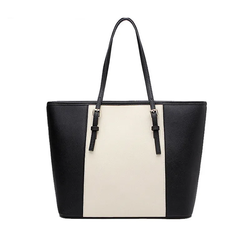 Latest Hot New Beautiful Girl Designer Pu Leather Office Designer Ladies Handbags