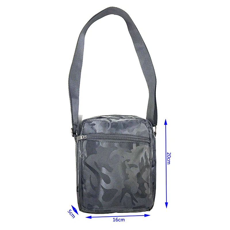 Cheap Hot Selling Nylon Crossbody Bag For Ladies