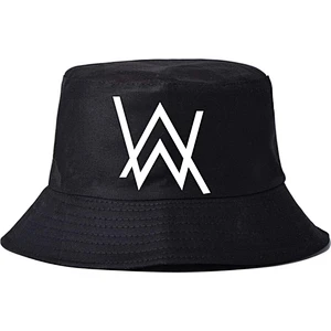 Wholesale 2019 Cheap Custom Printed Women Cotton Bucket Hat