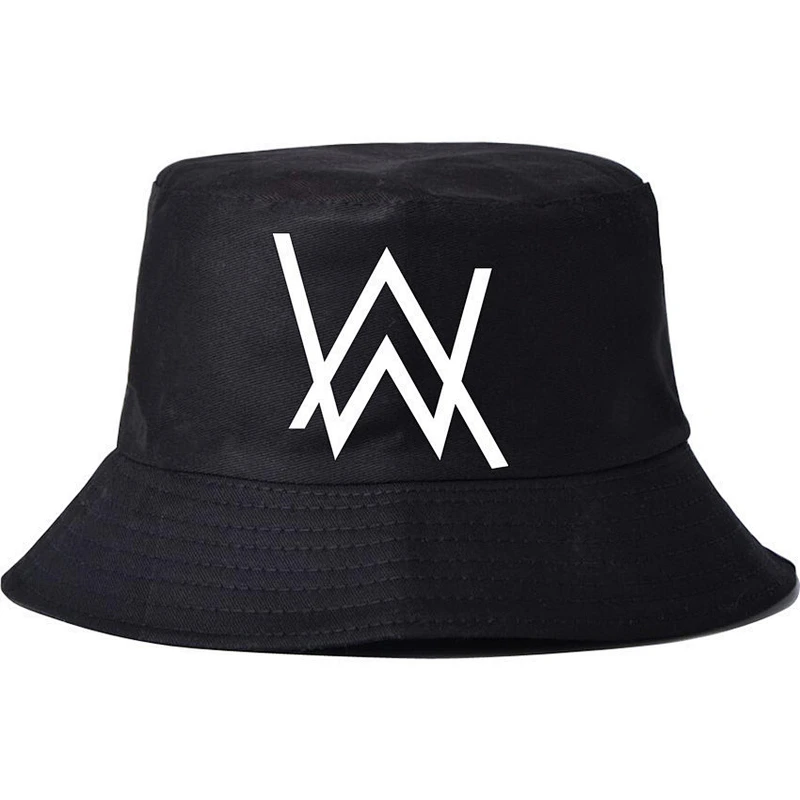 Wholesale 2019 Cheap Custom Printed Women Cotton Bucket Hat