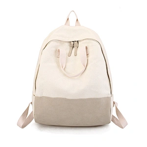 Wholesale Custom Cartoon Cute Nylon Bag Student Backpack