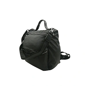 2019 Popular OEM PU Backpack, Wholesale Fashion Travelling Backpack Bag