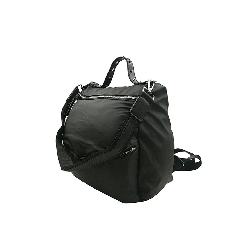 2019 Popular OEM PU Backpack, Wholesale Fashion Travelling Backpack Bag