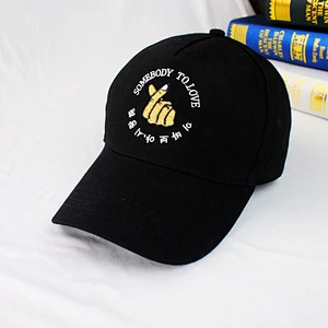 Wholesale Korean Summer Peaked Cap Outdoor Sunscreen Cotton Breathable Custom Baseball Cap Hats