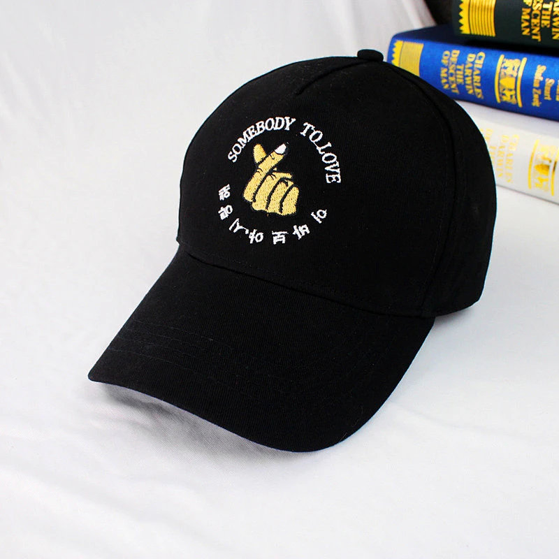 Wholesale Korean Summer Peaked Cap Outdoor Sunscreen Cotton Breathable Custom Baseball Cap Hats