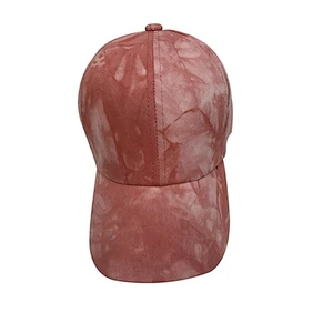 2018 new  high quality fashion football club sports style custom baseball cap hat