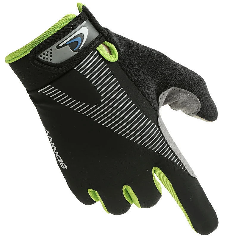 Riding Gloves Touch Screen Outdoor Sports Gloves