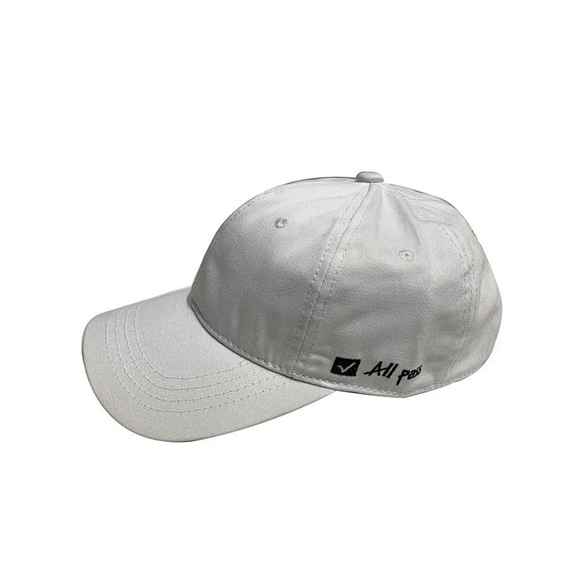 2019 New Style  Wholesale Embroidery Sports Baseball Cap