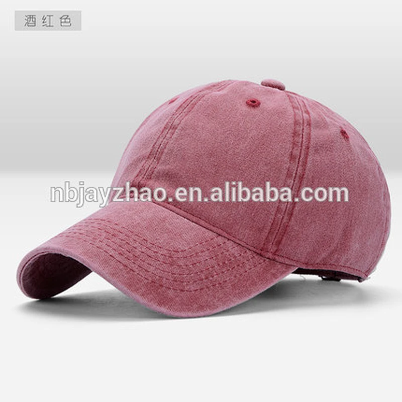 DIY handsome cowboy Korean style duffy duck baseball hat