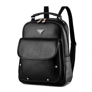 New Product Wholesale High Quality Fashion Bags Women Backpack