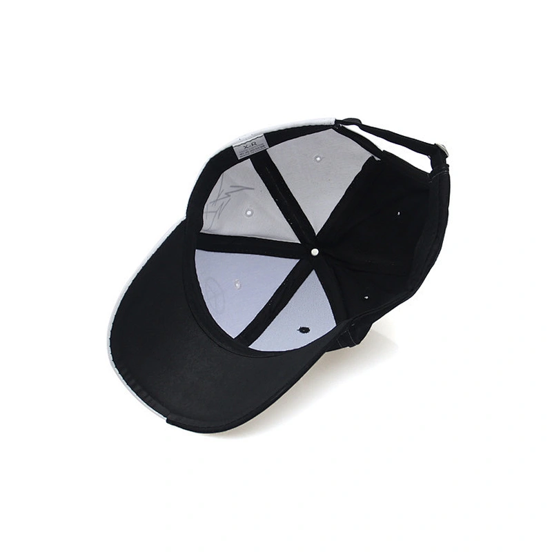 Custom 2019 Summer Cotton Sun Hat Sports Caps Baseball Cap