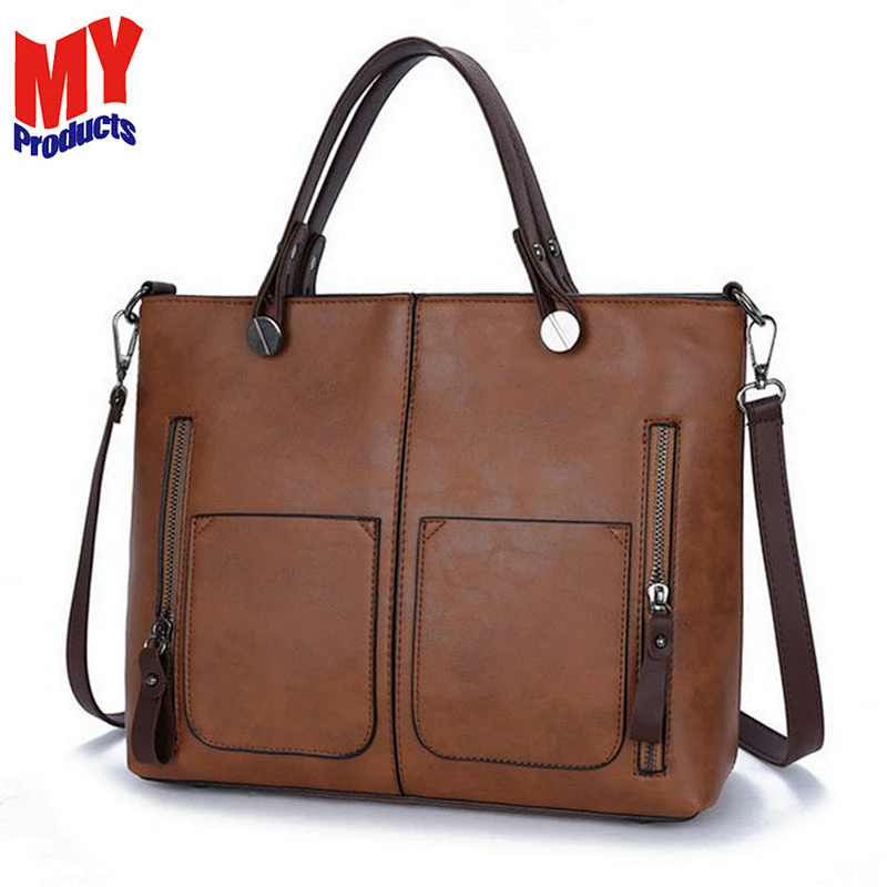 Wholesale Bags Women Handbags Designer Leather Handbags For Women