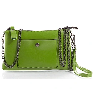 2019 New fashion shopping bag small chain crossbody bag handbags for women