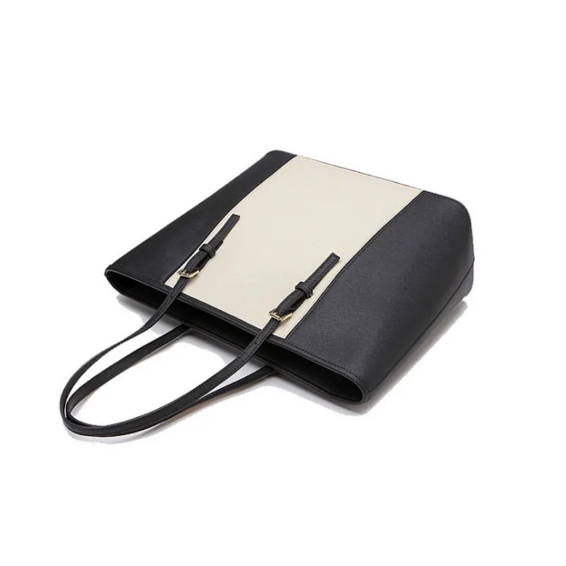 Latest Hot New Beautiful Girl Designer Pu Leather Office Designer Ladies Handbags