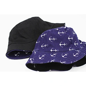 Summer Cheap Printed Pattern Ladies Fisherman Hat Shade Sun Hat Wholesale Fishing Bucket Hat