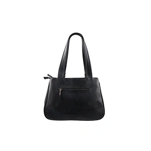 Latest Style PU Leather Handbag Ladies Tote Bag Fashion Lady Shoulder Handbag
