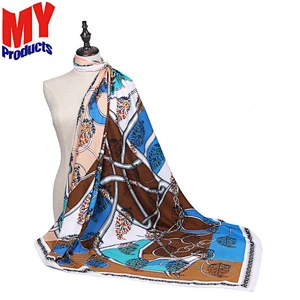 Cashmere scarf paisley square scarf men shawl in pakistan