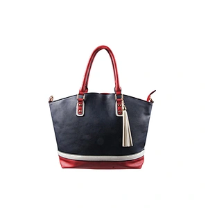 New Products Most Popular Brand PU Handbag Large Classic Handbag