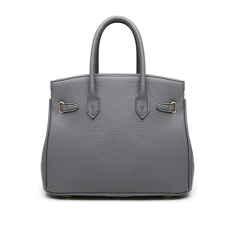 2019 Fashion Lady PU Leather Purse Tote Bags Women Large Capacity Handbags