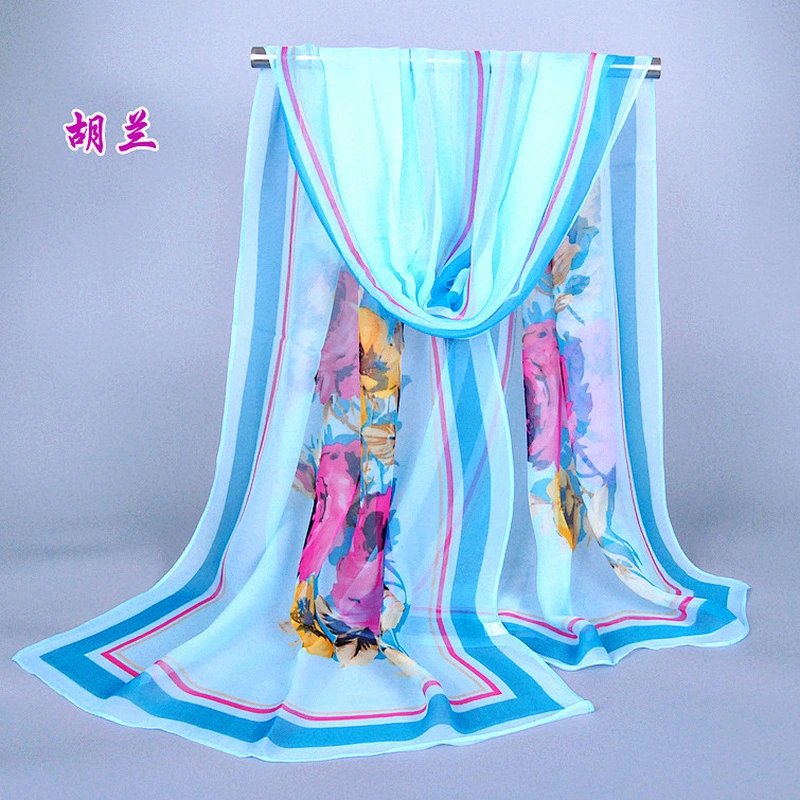 2019 Sweater Knit Shawl More Color  Scarf Women Hijab